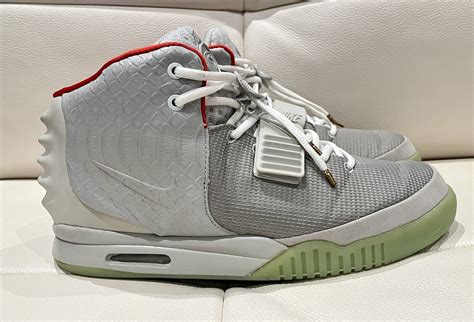 nike air yeezy 2 replica paypal|Nike Air Yeezy 2 : r/FashionReps .